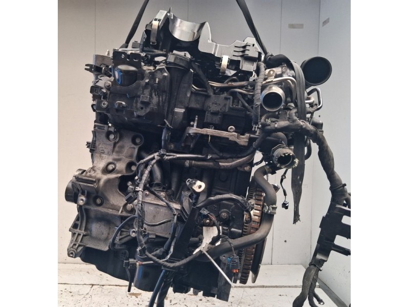 K9KH471 moteur MERCEDES CLASSE A K9KH471 MOTORE IMP.BOSCH MERCEDES-BENZ CLASSE A