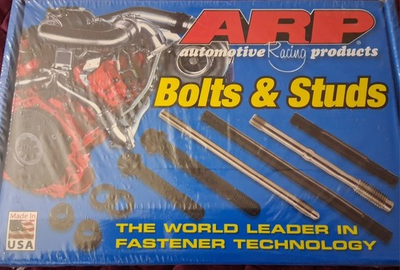 #ad #ad ARP 250 4203 Head Stud Kit for Ford 6.4L Power Stroke Diesel $499.00