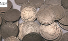 (20) 1800's/1900's Mixed Liberty V Nickel Lot/Set/Roll ~ AG/Good ~ 20 Coins — photo 1