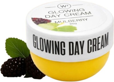 Easy Glow Pure Brightening  Egyptian Toning Face Cream. Anti Sun Burn 80gx1