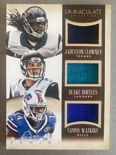 2014 Panini Immaculate Baseball Cards 14