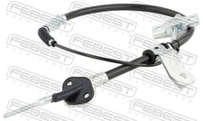 Febest 12100-H1F Front Hand Brake Cable Fits Hyundai H-1 / Starex