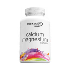 Best Body Nutrition Calcium Magnesium (100) (99,29 EUR/kg)