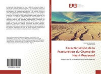 Nassima Bourenane (U. A.) | CaractéRisation De La Fracturation Du Champ De...
