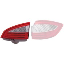 HELLA Heckleuchte rechts für Ford Mondeo IV Turnier BA7 2.0 TDCi