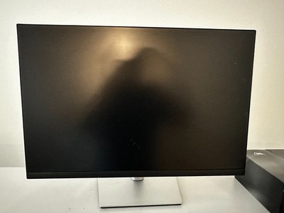 Dell P2423 24'' 1920x1200 16:10 60Hz 8ms IPS LCD Monitor