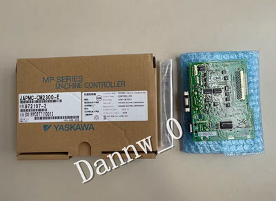 1pc NEW Yaskawa JAPMC-CM2300-E Machine Controller for MP2000 Fast Ship