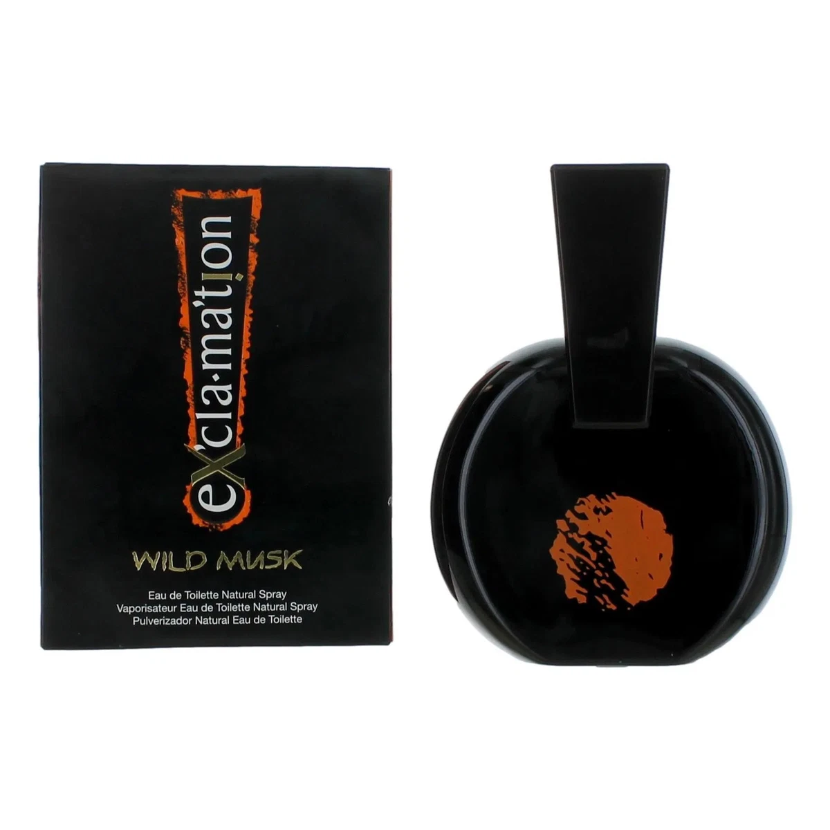 Coty Wild Musk Fragrances for sale | eBay