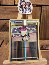 Pokémon Moomoo Milk 94/123 Heartgold & Soulsilver Reverse Holo Uncommon  on eBay