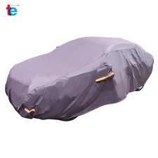 Car Cover Sun Uv Rain Dust For 3m 3l 3xl 3xxl Yxl A5 A7 Breathable Waterproof Car Cover Sun Uv Rain Dust For 3m 3l 3xl 3xxl Yxl A5 A7 Breathable Waterproof