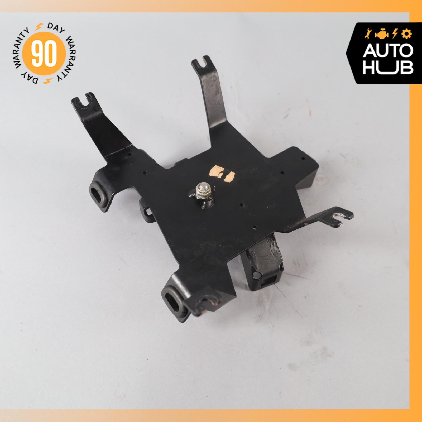 00-04 Aston Martin DB7 Vantage 5.9L V12 Engine Motor Throttle Body Mechanism OEM