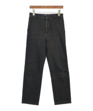 steven alan Denim Pants Black Denim M 2200591411072