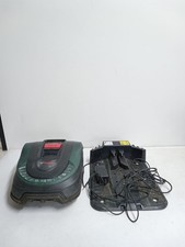 Bosch Indego S+ 500 Roboter-Rasenm&auml;her - Gr&uuml;n/Schwarz (06008B0302)