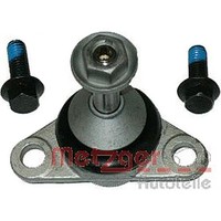 Metzger 57008518 Traggelenk FüHrungsgelenk FüR Volvo C70 S60 S80 V70 I 184