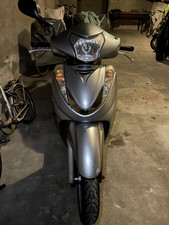 Honda SH 300 2007 EURO3 incidentato ma FUNZIONANTE