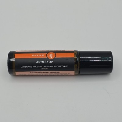 NEW Melaleuca Pure Armor Up Roll On .33oz
