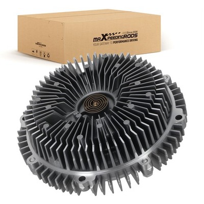 Radiator Cooling Fan Clutch for for Infiniti QX56 for Nissan NV3500/Armada 04-17