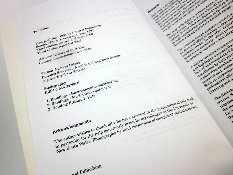 Building Services : Engineering for Architects A Guide to Integrated Design - Image 4 of 4