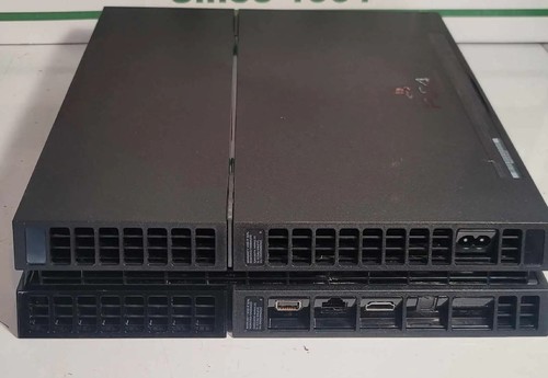 Sony PlayStation 4 500GB Console - Black, In Box - Picture 7 of 8