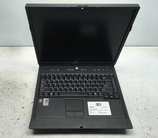 Gateway Solo 9500 Intel Mobile Pentium III 750MHz 256 MB NO HDD