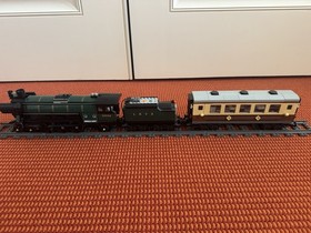 LEGO Advanced Models: Emerald Night (10194)