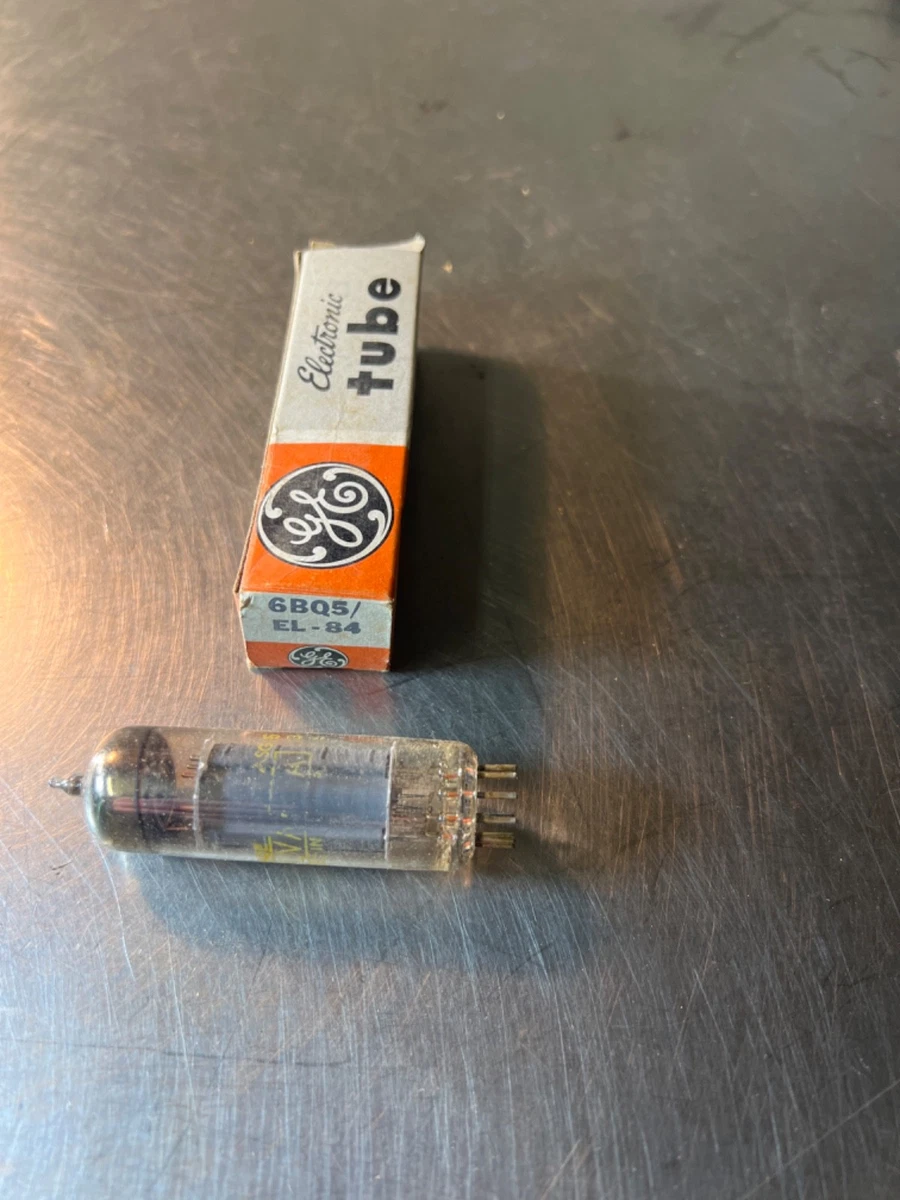 Nos El84 for sale - eBay