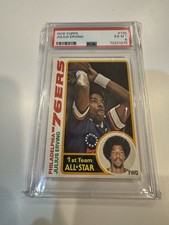 1978-79 Topps Basketball Cards 24