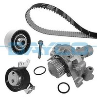 Dayco Wasserpumpe + Zahnriemensatz Zahnriemen-Set KTBWP9820