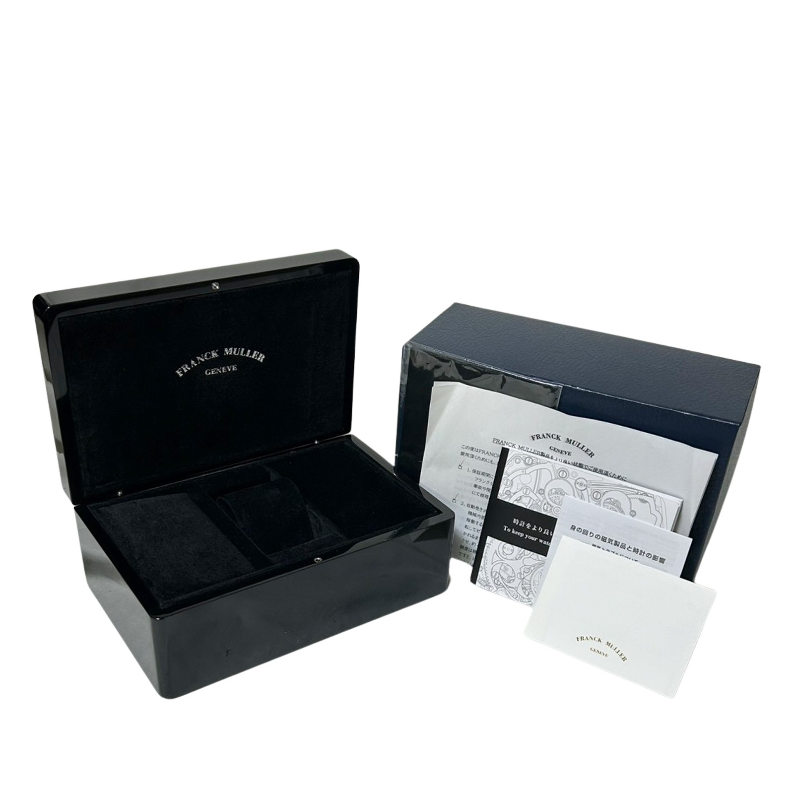 Japan Limited 150 FRANCK MULLER Vanguard Chrono  V45CCDTSTGJ  Stainless Stee... image 6