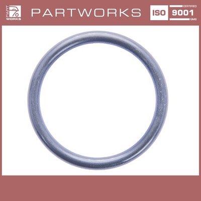 O-Ring Ölsieb für PORSCHE Cayenne 92A Panamera 970 Automatik