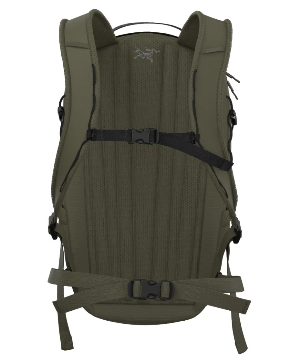 Arc'teryx Mantis 16 Backpack - NEW WITH TAGS - Tatsu Lightweight