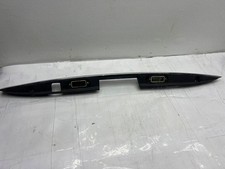 Mercedes-Benz GL X164 2009 Hinten Kennzeichenbeleuchtung Kofferraum A1647400893 Mercedes-Benz GL X164 2009 Hinten Kennzeichenbeleuchtung Kofferraum A1647400893