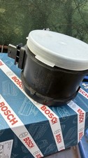 BOSCH Luftmassenmesser f&uuml;r MERCEDES W203 W204 W211 W212 SPRINTER 906 M272 M273