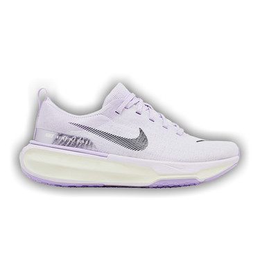 Size 9.5 - Wmns ZoomX Invincible 3 ''Barely Grape Black'' DR2660 500