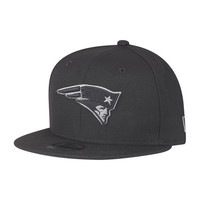 New Era 9Fifty Snapback Kids Cap - New England Patriots