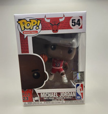 Funko Pop! - NBA - Michael Jordan - 54