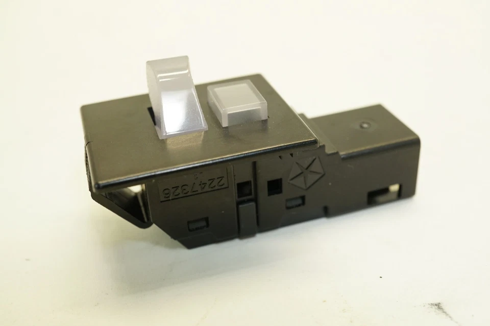 🔅2017-2023 Dodge Challenger OEM Led Lamp, DASHBOARD COURTESY LIGHT - Image 2 of 4