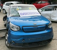 KIA SOUL EV 2014-2019 WHEEL NUT 86514-G5000