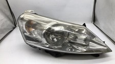 Feu avant (phare) Citroen JUMPY