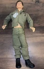 1970 Hasbro GI Joe Talking Man Of Action 12” Figure w/Outfit