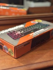 SteelSeeies Apex Pro Mini