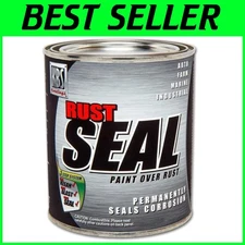 Galvanized Steel RustSeal - Rust Preventive Coating