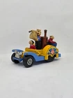CORGI JUNIORS 1970'S WHIZZWHEELS POPEYE PADDLE WAGGON VINTAGE DIECAST
