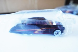 HOT WHEELS - CONVENTION | PAOLO RAMPINI EDITORE
