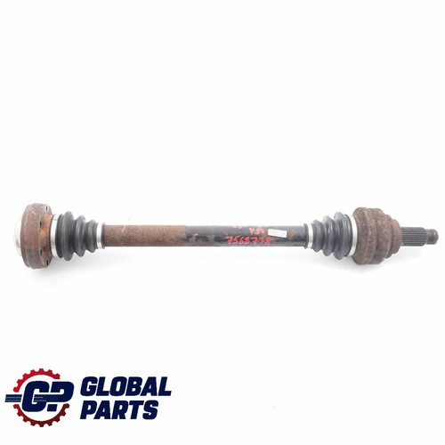 Antriebs Welle BMW E90 E91 E92 335i N54 Ausgangswelle Hinten Rechts 7566624