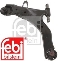 Febi Bilstein 41862 Lenker FüR RadaufhäNgung Querlenker Lenker FüR Hyundai
