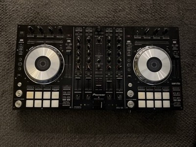 Pioneer DDJ-SX DJコントローラー Pioneer DDJ-SX Digital DJ Controller for sale online | eBay