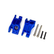 Traxxas Carrier Stub Axle Blue L r 9150-BLUE TRA-9150-BLUE