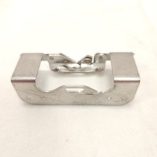 Plating Yarn Feeder Brother Knitting Machine Part KR850