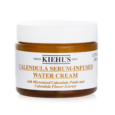 Kiehl's - Calendula Serum-infundierte Wassercreme 50ml/1.7oz